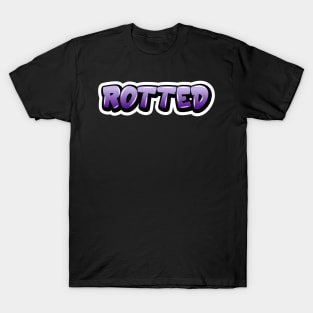 Rotted T-Shirt